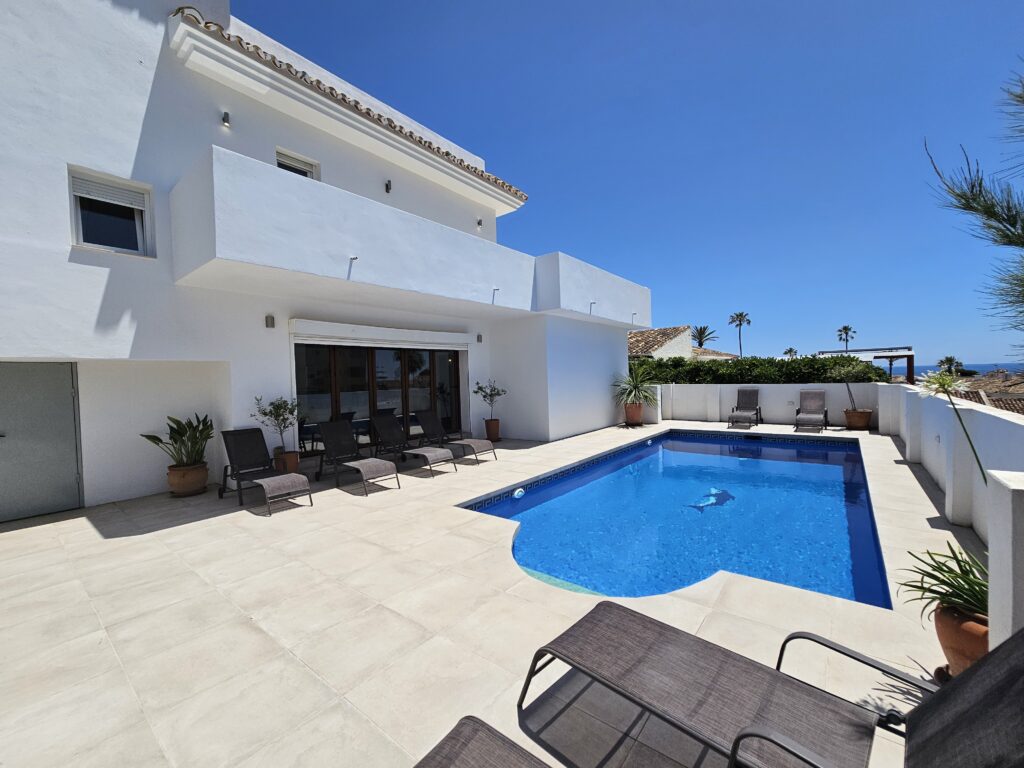 Holiday Rental Properties Properties For Sale In La Cala De Mijas