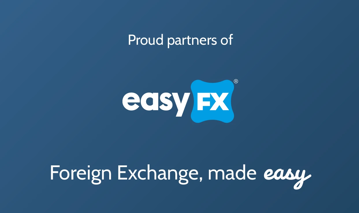 easy fx partner